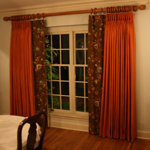 Draperies By Deborah Custom Window Treatments for 20 years